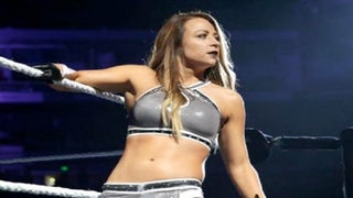 Former WWE Star Emma Reveals Why She Bailed on UK’s Ring of Honor Tour
