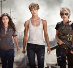 terminator natalia reyes mackenzie davis linda hamilton