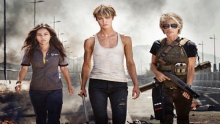 ‘Terminator: Dark Fate’ Los Angeles Premiere Canceled in Wake of Getty Fire