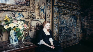 ‘The Favourite’ Film Review: Emma Stone Plays an 18th Century Eve Harrington in a Twisted Historical Farce
