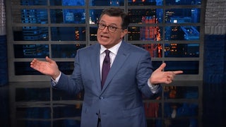 Colbert Imagines How Trump’s Meeting With Mueller Will Go: ‘Do You Want to Arrest Yourself?’ (Video)