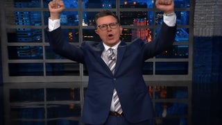 Colbert Says ‘No Collusion’ Is Trump’s ‘Aloha’: ‘It Means Both Hello and I’m Guilty’ (Video)