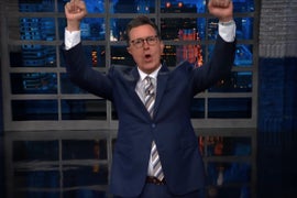 Colbert Says ‘No Collusion’ Is Trump’s ‘Aloha’: ‘It Means Both Hello and I’m Guilty’ (Video)