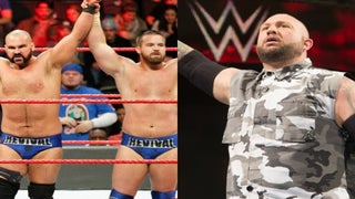 WWE Hall of Famer Bubba Ray Dudley Groans Over The Revival’s ‘Raw’ Tribute to Jim Neidhart (Video)