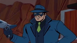 ‘The Venture Bros’ Refresher: Everything We Know About the Blue Morpho