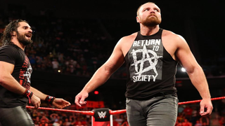 Why Dean Ambrose, Issa Rae and Colton Underwood Are TV’s Social Media MVPs of the Week