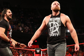 Why Dean Ambrose, Issa Rae and Colton Underwood Are TV’s Social Media MVPs of the Week