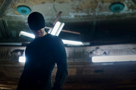 ‘Daredevil’: Matt Murdock Goes Dark in New Season 3 Photos