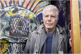 ‘Anthony Bourdain Parts Unknown’ Final Episodes to Begin With Tour of Kenya (Video)