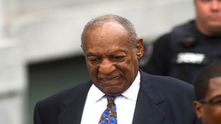 Bill Cosby Sentenced to 3-10 Years in Sexual Assault Case