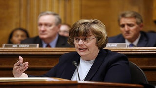 Who Is Rachel Mitchell? Meet Prosecutor Leading Questioning for GOP in Kavanaugh Hearing
