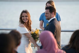 ‘Grey’s Anatomy’ Star Camilla Luddington on Jo Wilson’s Big Career Decision in Season 15
