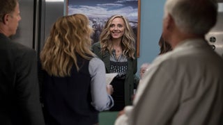 ‘Grey’s Anatomy’: Teddy Altman Is Back in New Season 15 Photos