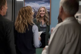 ‘Grey’s Anatomy’: Teddy Altman Is Back in New Season 15 Photos