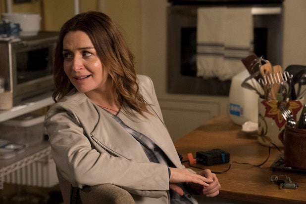 CATERINA SCORSONE CATERINA SCORSONE