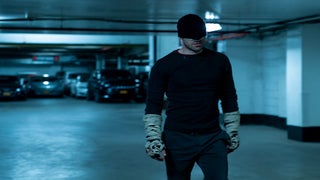 ‘Daredevil’: The Kingpin Suits Up in New Season 3 Teaser (Video)