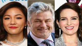 Constance Wu, Alec Baldwin, Tina Fey Among 70th Emmy Awards Presenters