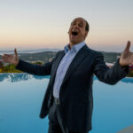 ‘Loro’ Film Review: Paolo Sorrentino Spins a Gloriously Messy Yarn About Berlusconi