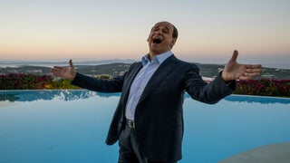 ‘Loro’ Film Review: Paolo Sorrentino Spins a Gloriously Messy Yarn About Berlusconi