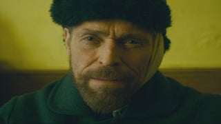 ‘At Eternity’s Gate’ Film Review: Willem Dafoe Brushes With Brilliance in Van Gogh Biopic