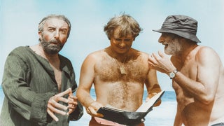 ‘The Ghost of Peter Sellers’ Film Review: A Troubled, Barely-Seen Comedy and Its Erratic Star