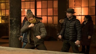 ‘Iron Fist’: How Marvel Fixed Its Weakest Link on Netflix In Season 2