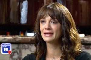Asia Argento