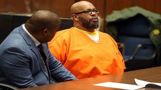 Suge Knight to Serve 28 Years Over 2015 Hit-and-Run Death