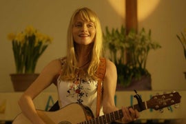 ‘God Bless the Broken Road’ Film Review: Faith-Based Drama Offers More Facile Homilies