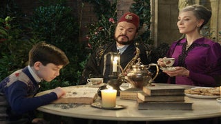 ‘House With a Clock in Its Walls’ Ticks Past Expectations With $26.8 Million Opening