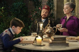 ‘House With a Clock in Its Walls’ Ticks Past Expectations With $26.8 Million Opening