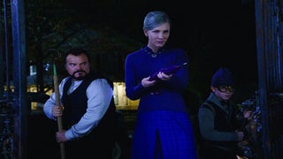 ‘House With a Clock in Its Walls’ Film Review: Eli Roth Directs a Fun, Family-Friendly Halloween Frolic