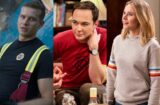 911 Big Bang Theory Good Place