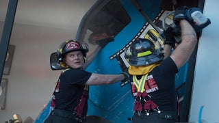 ‘9-1-1′ Chief Talks Super-Sized ’70s Disaster Movie’-Style Premiere, Rescuing ‘Awful People’ in Season 2