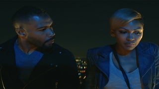 ‘A Boy. A Girl. A Dream.’ Film Review: New Lovers Clash on Election Night 2016