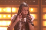 America's Got Talent Courtney Hadwin