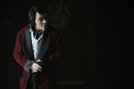 Teddy Perkins, Donald Glover’s Creepy ‘Atlanta’ Character, Spotted in Emmys Audience
