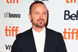 Aaron Paul Joins ‘Westworld’ for Season 3