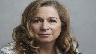 Abigail Disney, Roy Disney’s Daughter, Says Kavanaugh Hearing Triggered Abuse Trauma