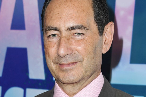Adam Berkowitz