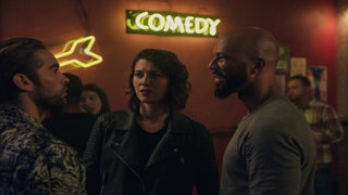 Mary Elizabeth Winstead on ‘All About Nina’ in #MeToo Era: ‘These Roles Tend to Find Me’