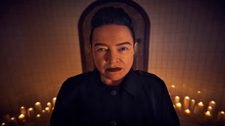 ‘AHS: Apocalypse’: Why Kathy Bates Refused to Pray to Satan While Playing a Satanist