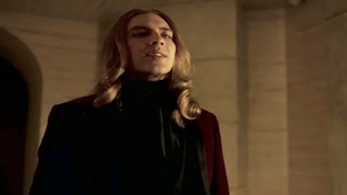 ‘AHS: Apocalypse’ Trailer: The Antichrist Has Arrived and We’re All Going Underground (Video)