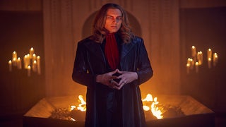 Here’s How Many Episodes ‘American Horror Story: Apocalypse’ Will Have (Exclusive)