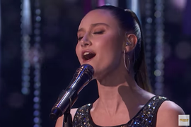 ‘America’s Got Talent’: Watch Teen Makayla Phillips Bring the House Down With ‘Who You Are’ Cover (Video)