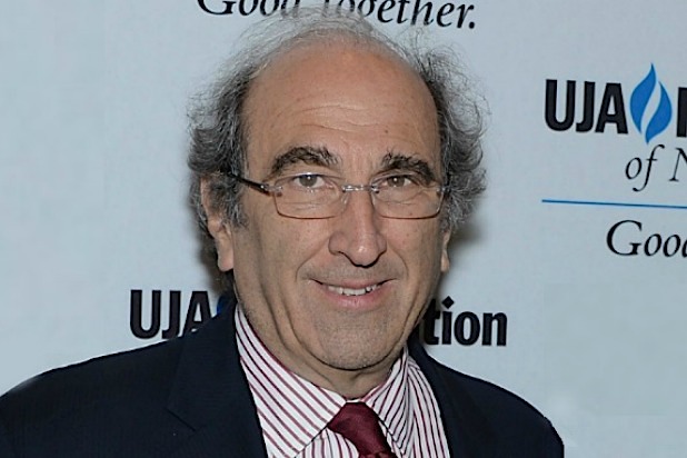 Andy Lack