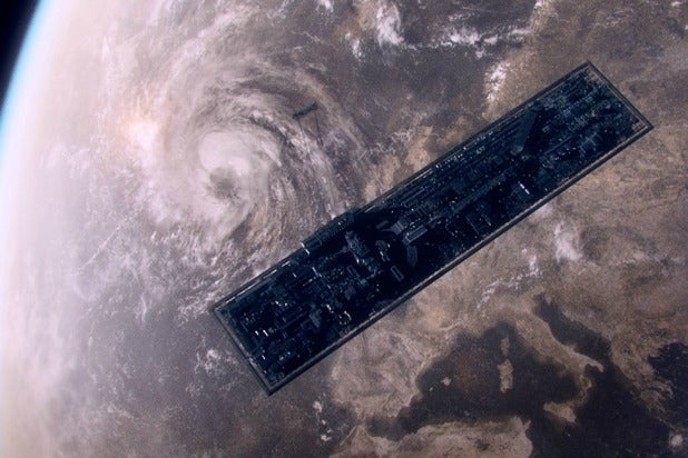 Magnolia Pictures Acquires Epic Foreign Sci Fi Aniara - 