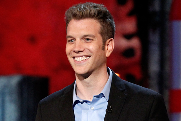 Anthony Jeselnik