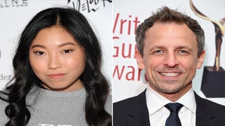 ‘SNL’: Alum Seth Meyers and ‘Crazy Rich Asians’ Star Awkwafina to Host October Episodes