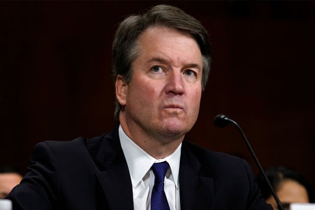 brett kavanaugh